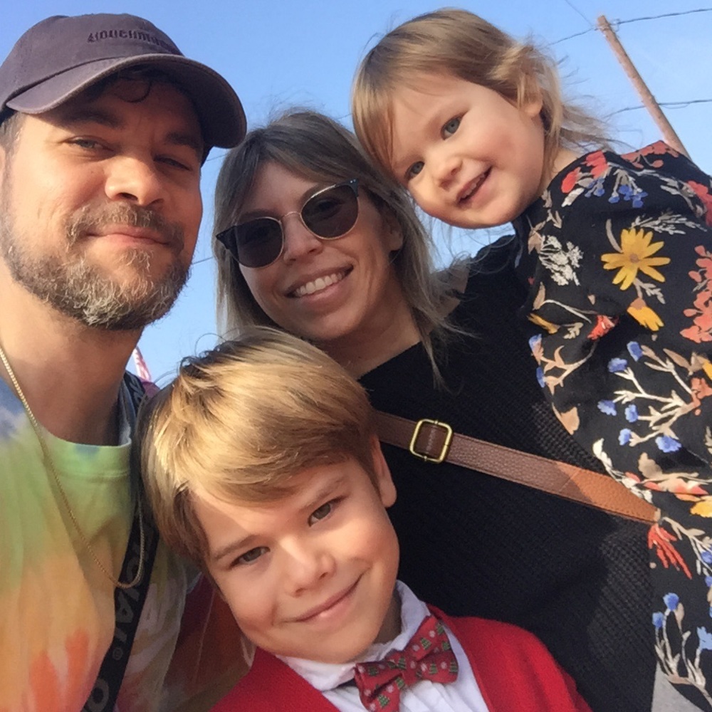 Meet your Posher, Alexis